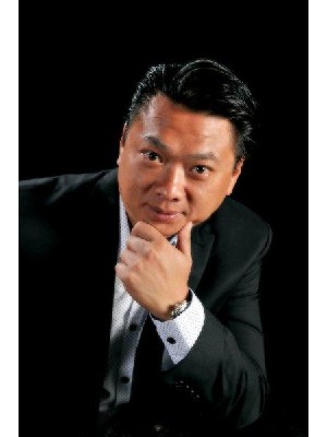 Min-Chung (Steve) Chen