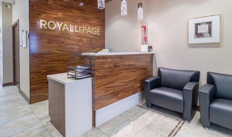 Royal LePage Champlain