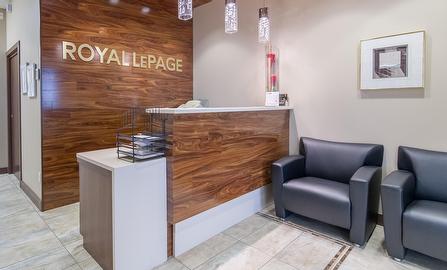 Royal LePage Champlain