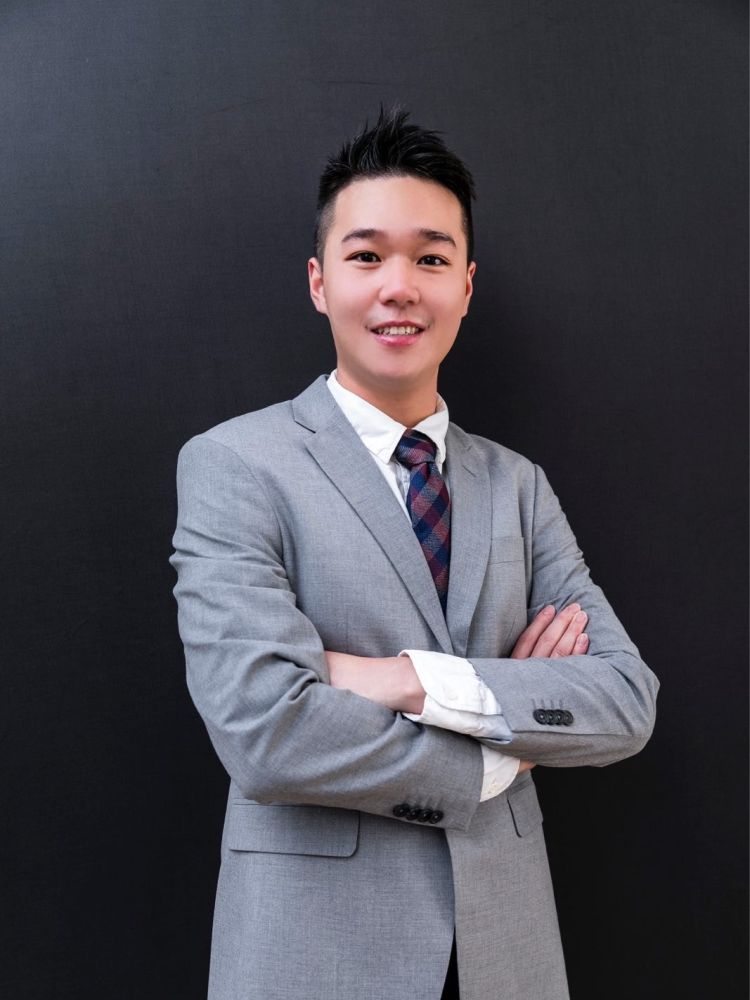 Yonghua (Kelvin) Huang