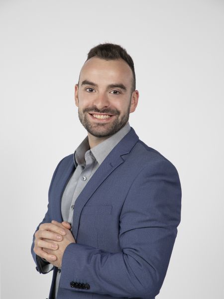 Thierry Saucier-Lévesque